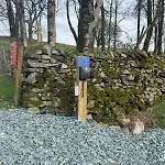 度假居 Copse - High Borrans Farm *