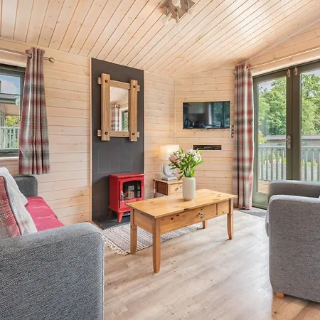 Feriehus Copse - High Borrans Farm Ings (Cumbria)