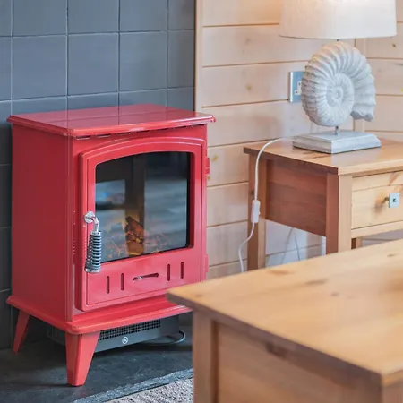 別荘 Copse - High Borrans Farm Ings (Cumbria)