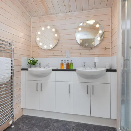 Copse - High Borrans Farm Ings (Cumbria)